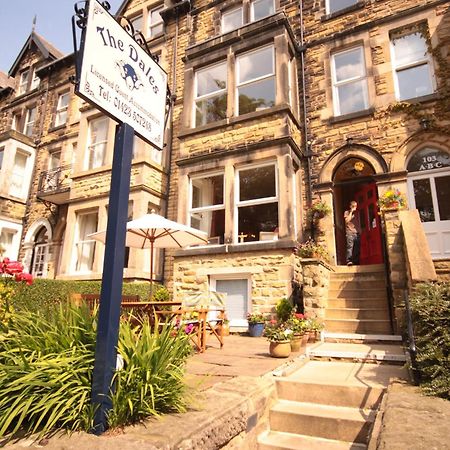 The Dales Bed & Breakfast Харогейт Екстериор снимка